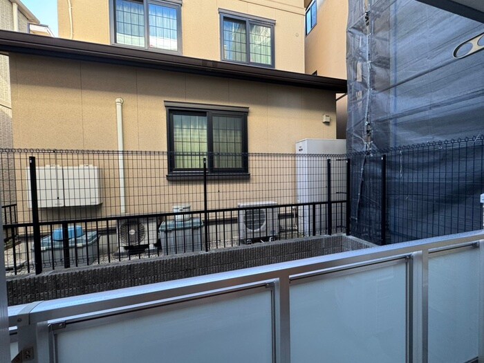 ゼオ志賀本通の物件内観写真