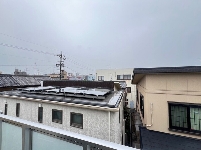 ゼオ志賀本通の物件内観写真