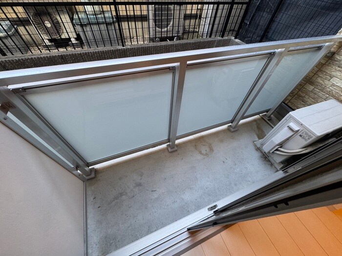 ゼオ志賀本通の物件内観写真