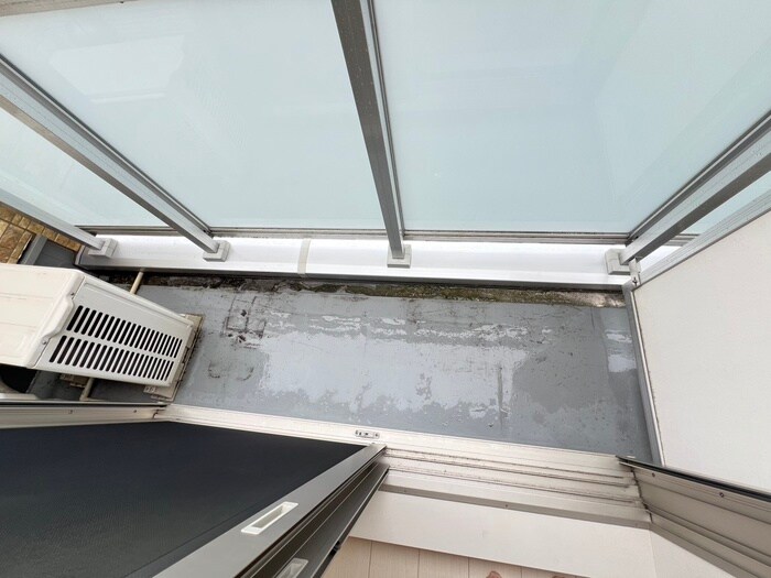 ゼオ志賀本通の物件内観写真