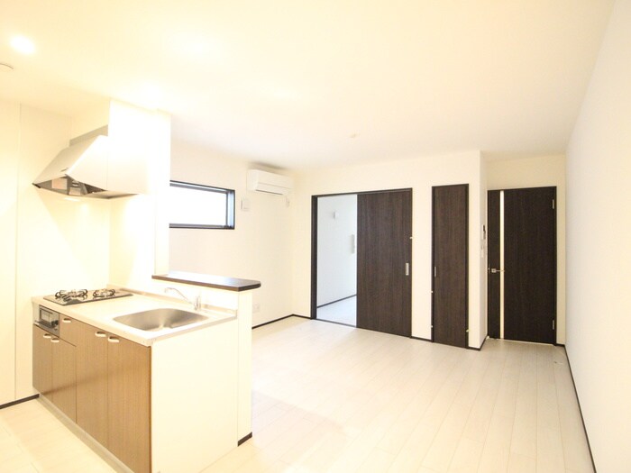 DEVELD千原の物件内観写真