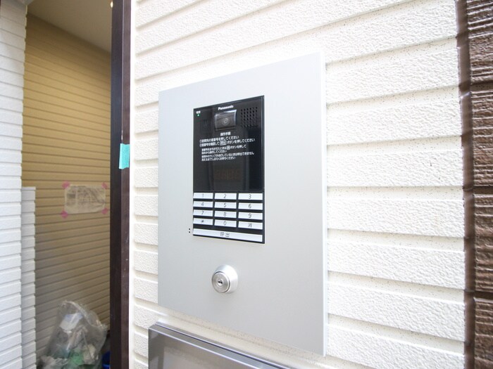 DEVELD千原の物件外観写真