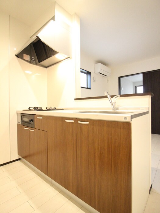 DEVELD千原の物件内観写真