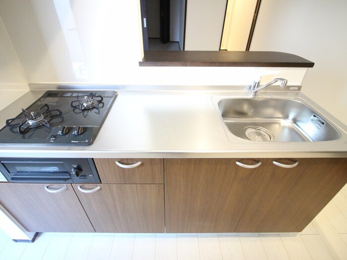 DEVELD千原の物件内観写真