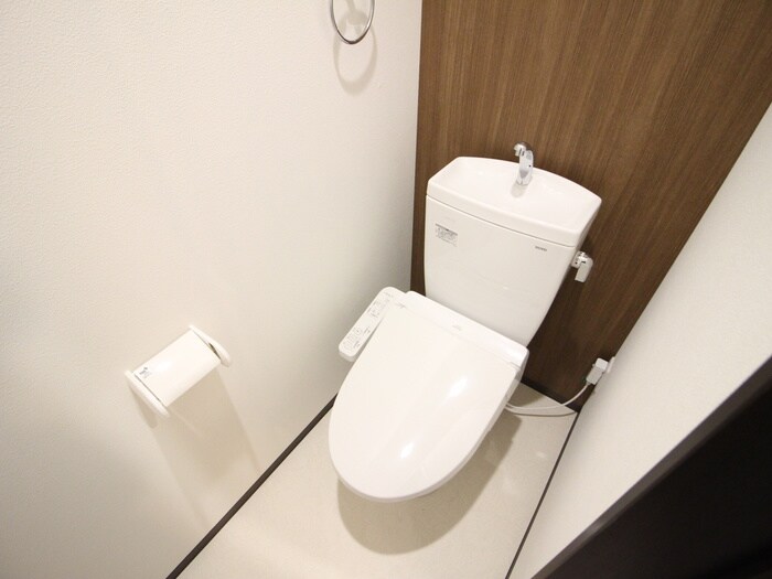 DEVELD千原の物件内観写真