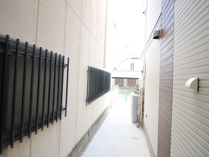 DEVELD千原の物件内観写真