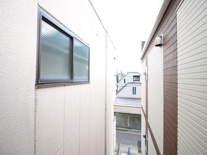 DEVELD千原の物件内観写真