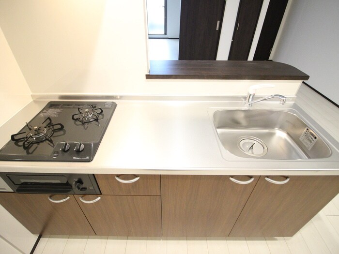 DEVELD千原の物件内観写真