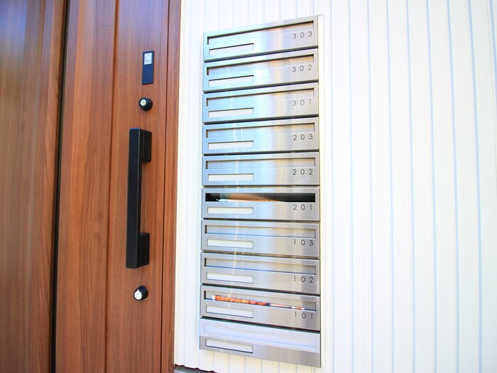 DELA松原の物件外観写真