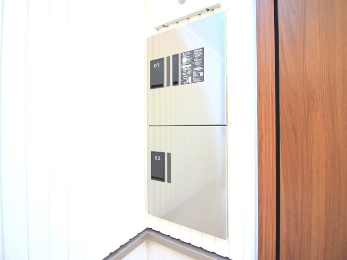 DELA松原の物件外観写真