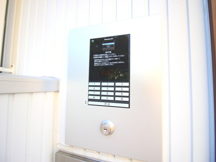 DELA松原の物件外観写真