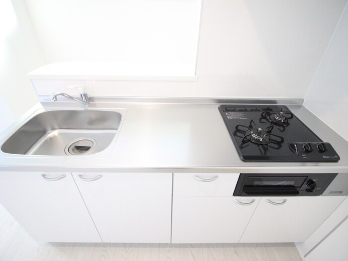 DELA松原の物件内観写真