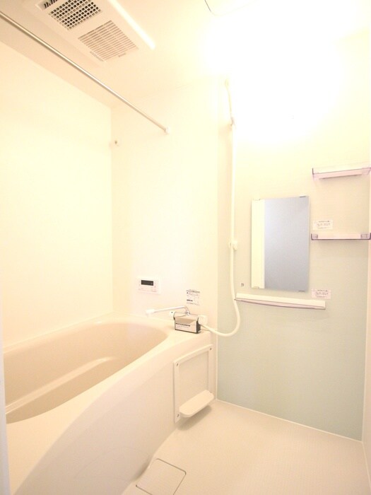 DELA松原の物件内観写真