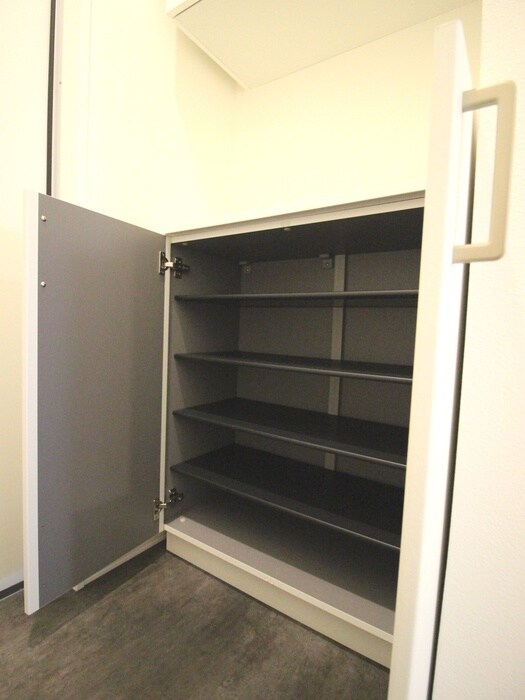 DELA松原の物件内観写真