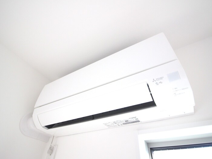 DELA松原の物件内観写真