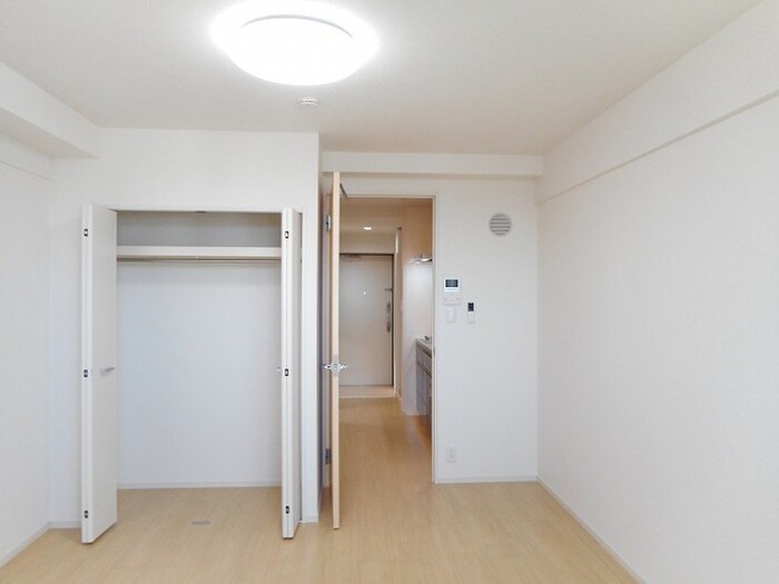 オークフォレスト明和Ⅶの物件内観写真