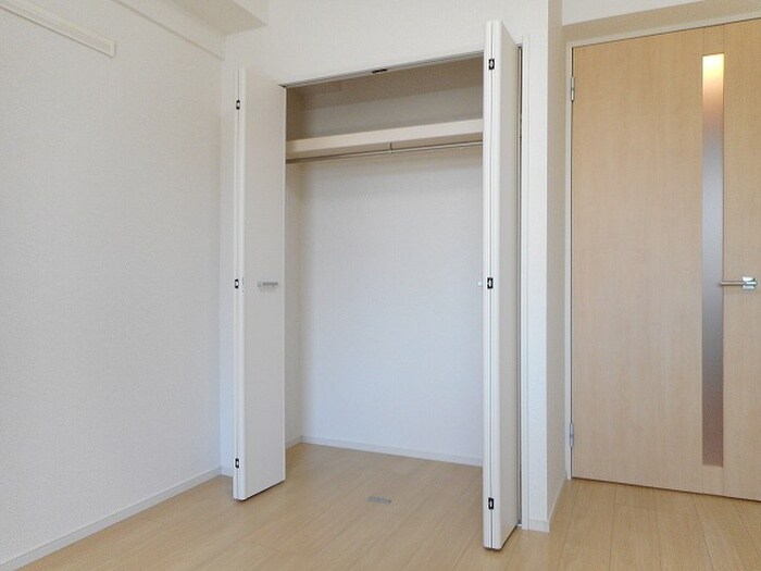 オークフォレスト明和Ⅶの物件内観写真