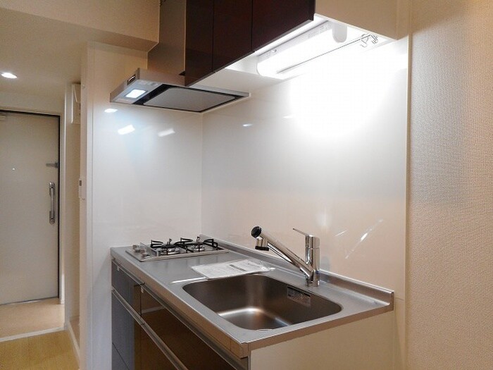 オークフォレスト明和Ⅶの物件内観写真