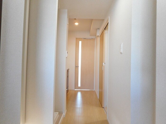 オークフォレスト明和Ⅶの物件内観写真