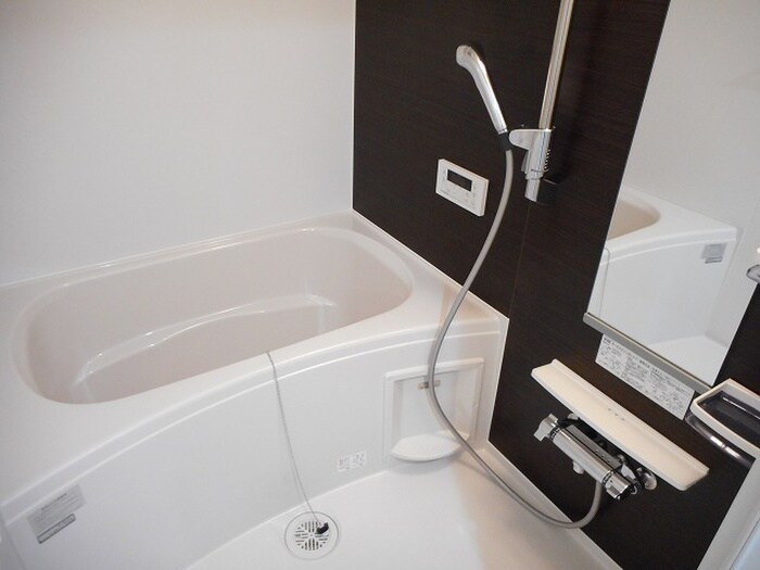 オークフォレスト明和Ⅶの物件内観写真