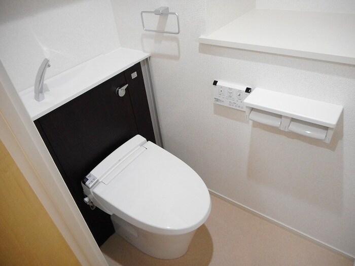 オークフォレスト明和Ⅶの物件内観写真