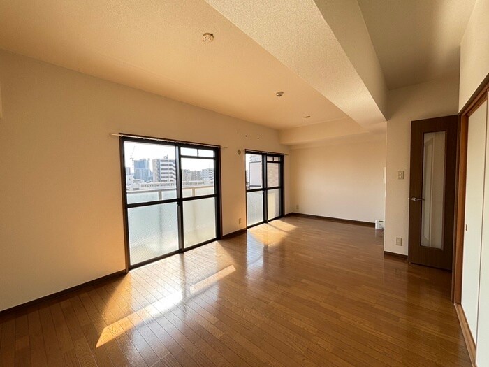 イーストリバージュの物件内観写真