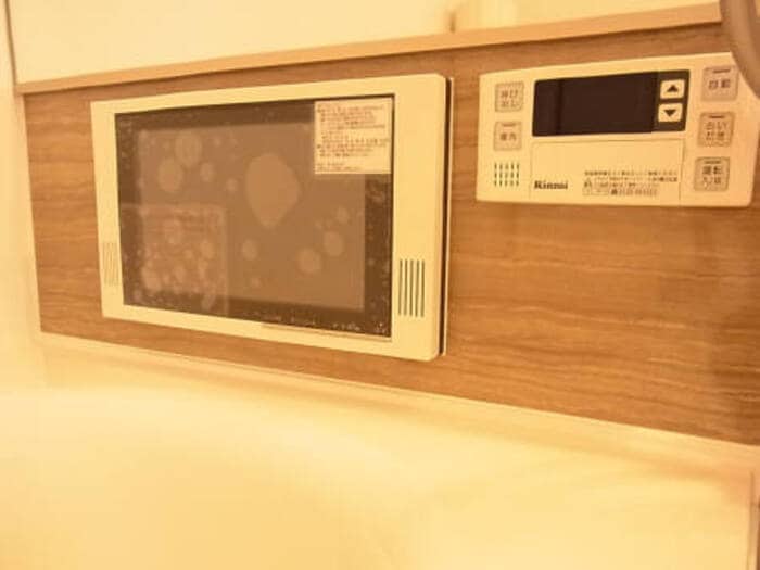 ラ・トゥール・アマ　SOUTHの物件内観写真