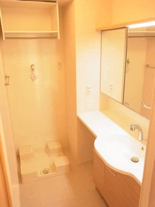 ラ・トゥール・アマ　SOUTHの物件内観写真