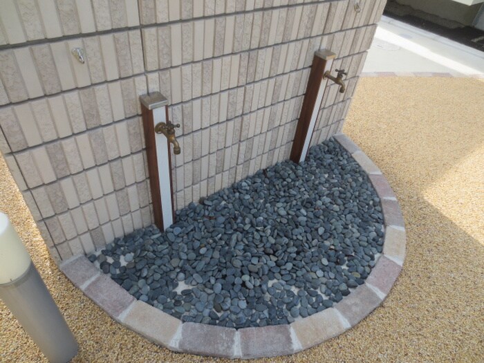 ラ・トゥール・アマ　SOUTHの物件外観写真