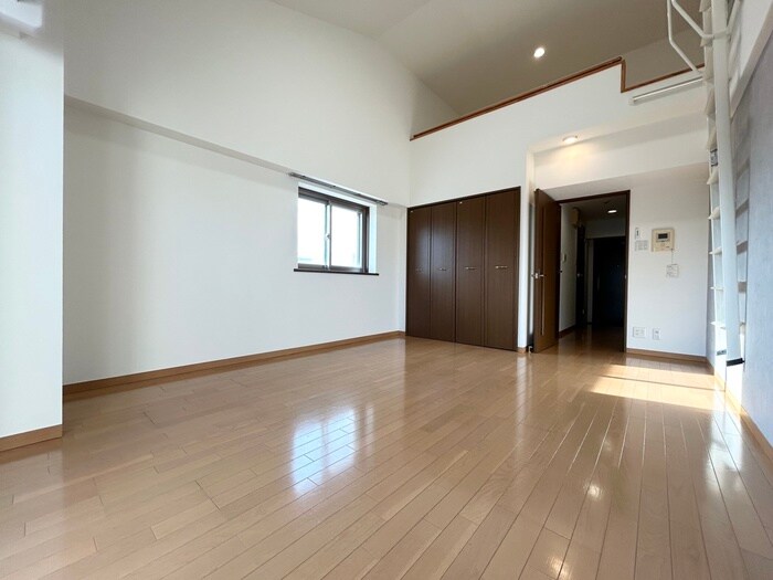 クピットガ－デン千代田の物件内観写真