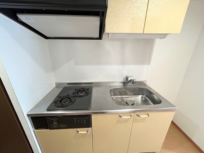 クピットガ－デン千代田の物件内観写真