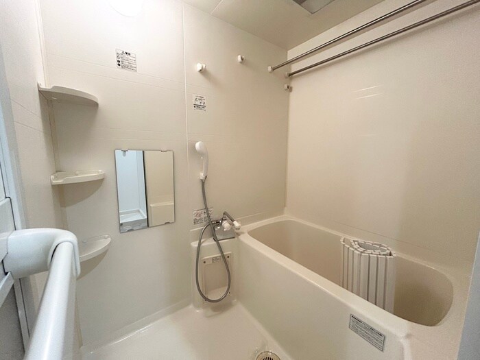 クピットガ－デン千代田の物件内観写真