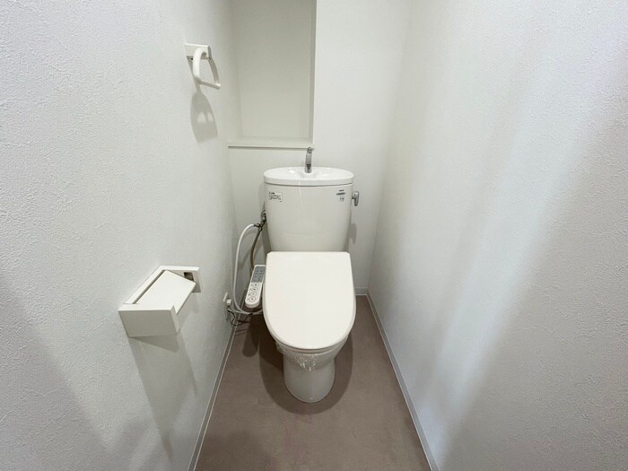 クピットガ－デン千代田の物件内観写真