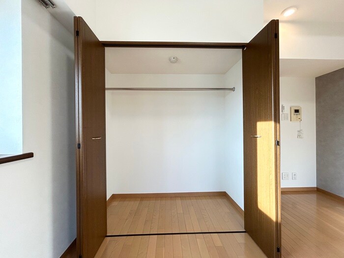 クピットガ－デン千代田の物件内観写真