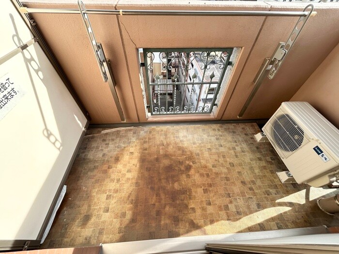 クピットガ－デン千代田の物件内観写真