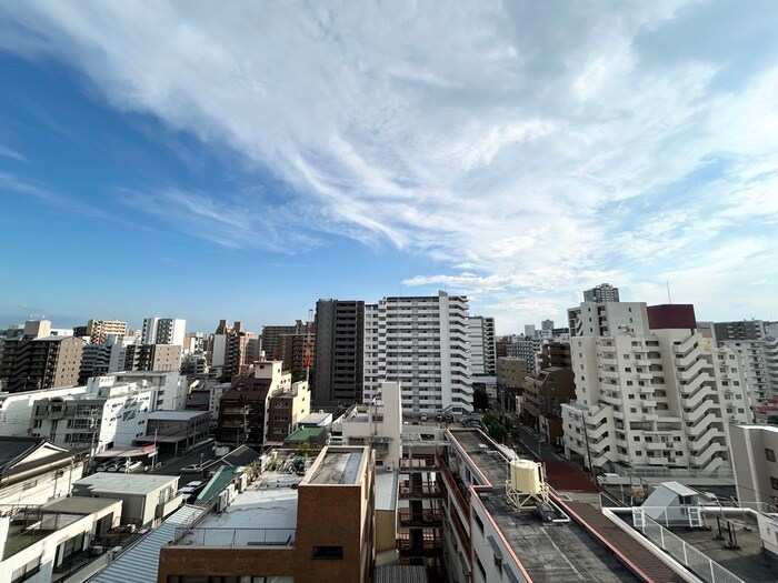 クピットガ－デン千代田の物件内観写真