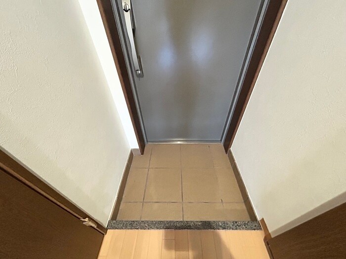 クピットガ－デン千代田の物件内観写真