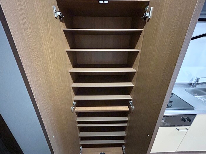 クピットガ－デン千代田の物件内観写真