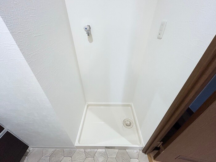 クピットガ－デン千代田の物件内観写真