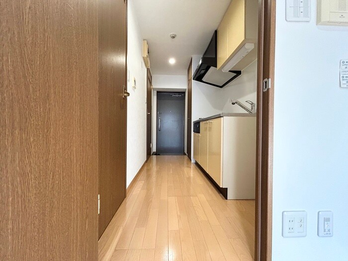 クピットガ－デン千代田の物件内観写真