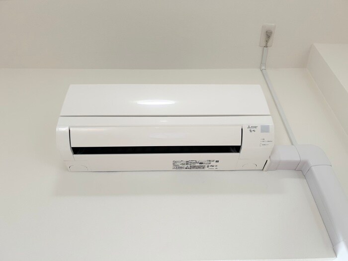 クピットガ－デン千代田の物件内観写真