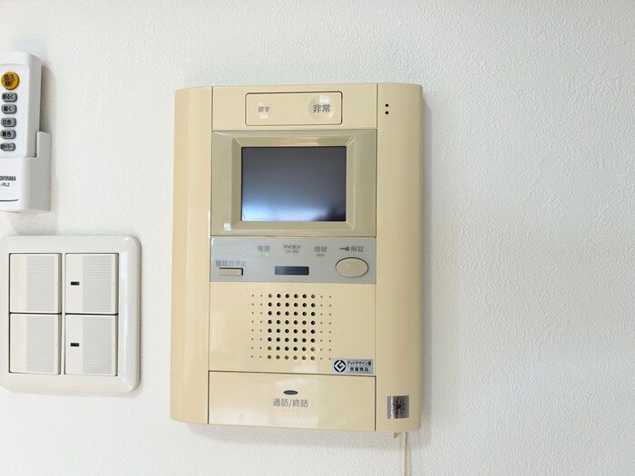 クピットガ－デン千代田の物件内観写真