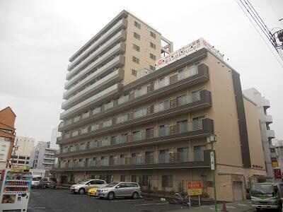 ＭＴ栄の物件外観写真