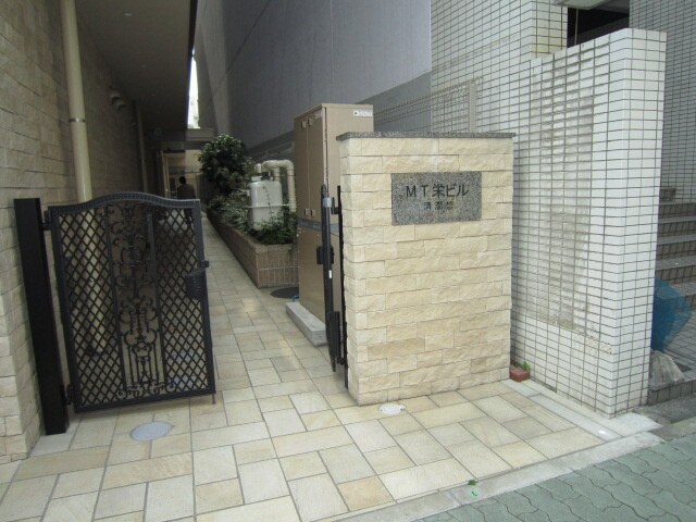 ＭＴ栄の物件外観写真