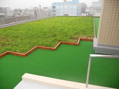 ＭＴ栄の物件外観写真