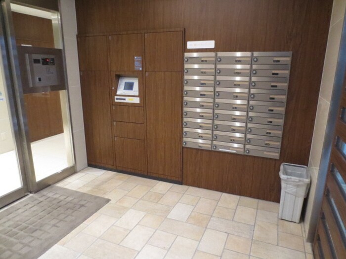 ＭＴ栄の物件外観写真