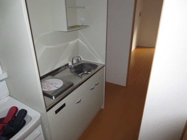 グレイス新栄の物件内観写真