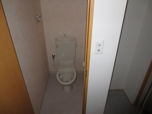 グレイス新栄の物件内観写真