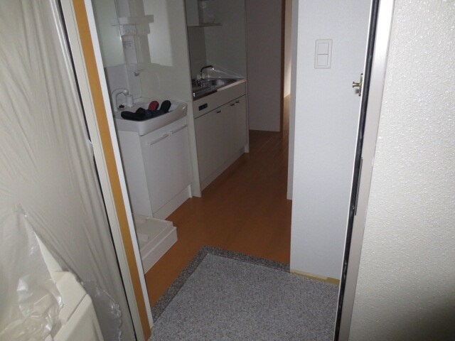 グレイス新栄の物件内観写真