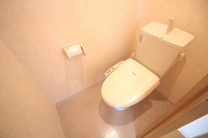 グレイス新栄の物件内観写真